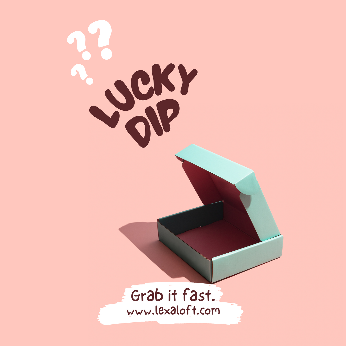 Lucky Dip