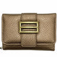 Purse with Metallic detail