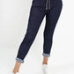 Denim Look Magic Jeans